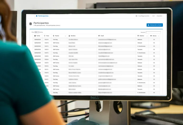 CRM Leads
