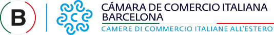 Cámara de Comercio Italiana a Barcelona