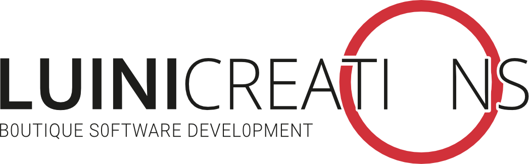 Luini Creations Logo